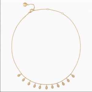 Stella & Dot Willa choker